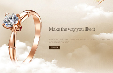 珠宝首饰外贸网