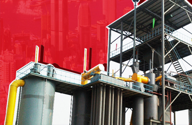 山东万丰煤化工设备制造有限公司