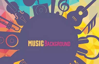 音乐比赛微信报名