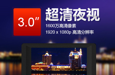 微信专题页面展示